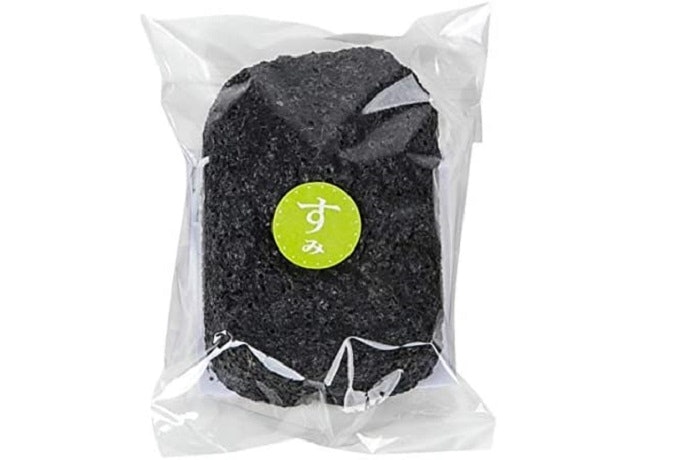 蒟蒻以外に使われている天然成分にもこだわろう