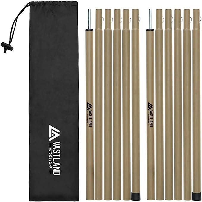 軽さ優先ならアルミ製、耐久性にこだわるならスチール製がベター