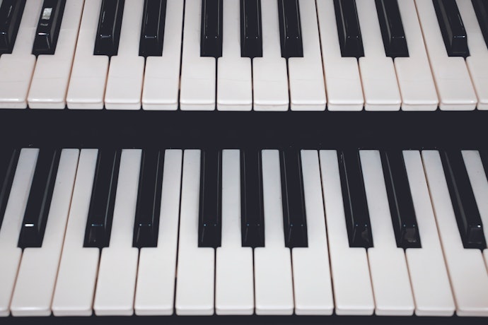 聞き馴染みのある曲なら楽しく練習できる
