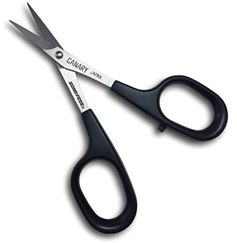 握りやすいグリップの形や素材をチェックしよう