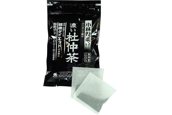 変わり種を味わうなら「茶外茶」にも挑戦してみよう