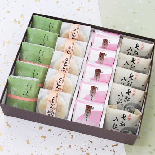 22年 お盆のお供え用お菓子のおすすめ人気ランキング選 Mybest