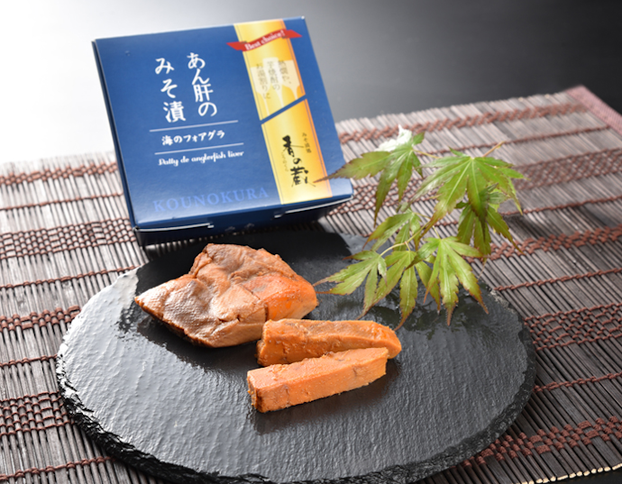 塩?醤油?味つけの種類にもこだわろう