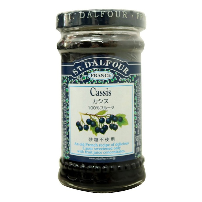 カロリーが気になる場合は砂糖不使用をチョイス