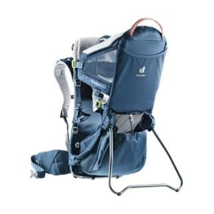 モンベル ベビーキャリア 登山用品 背負子 おんぶ ザック