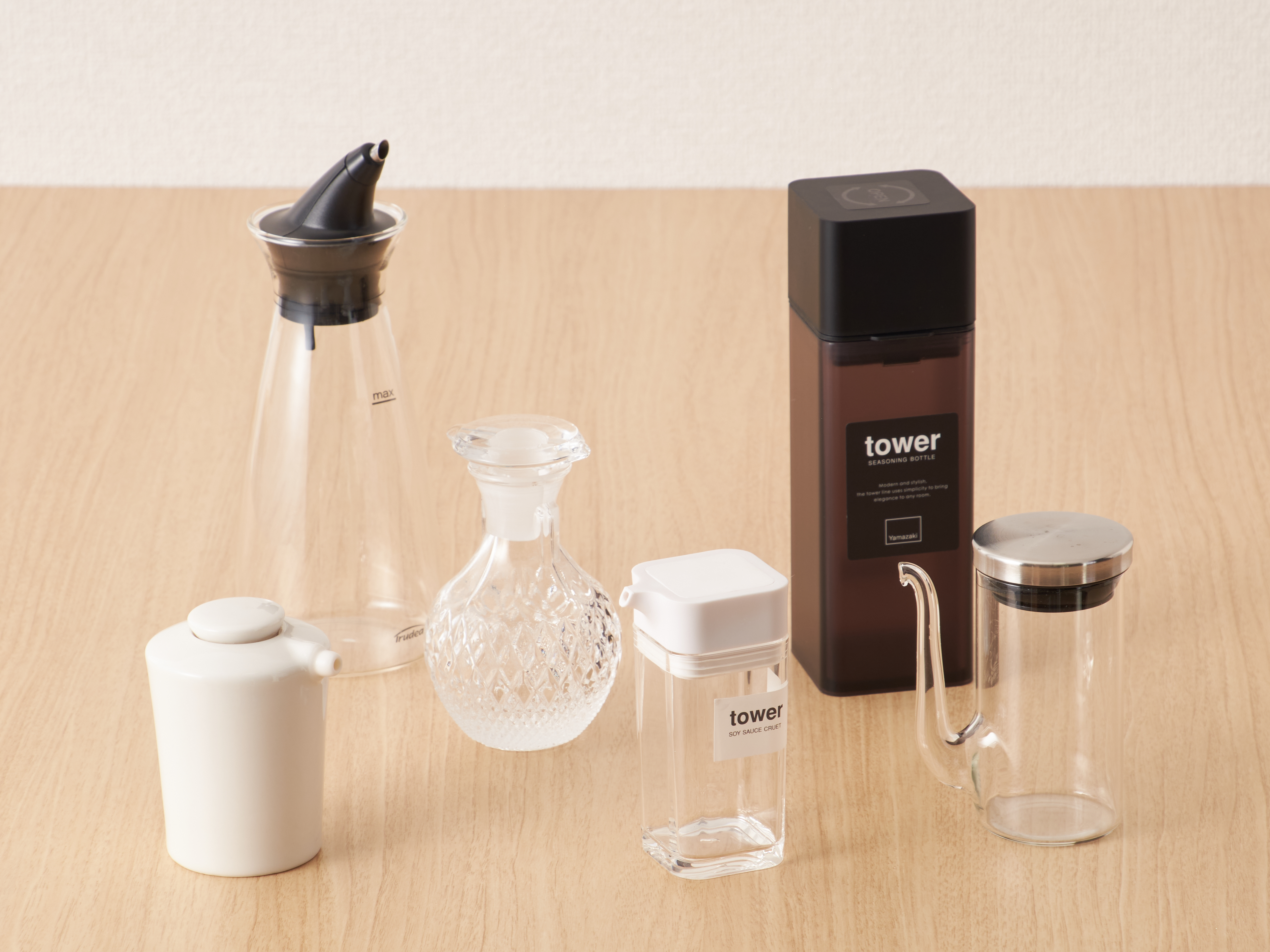 徹底比較 醤油さしのおすすめランキング22選 液だれしない Mybest