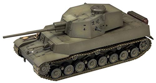 プラモデルのサイズ感も大切なポイント!
