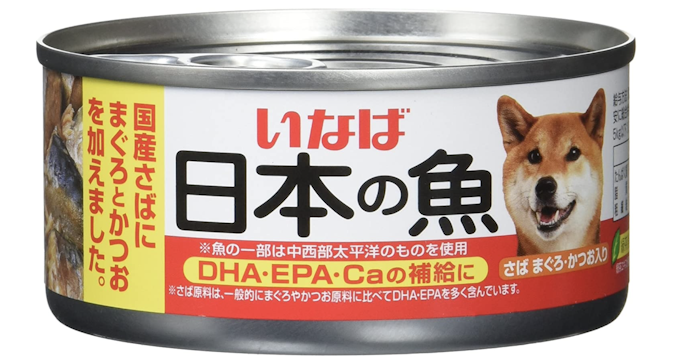 愛犬のための栄養バランスを考えて選ぶ