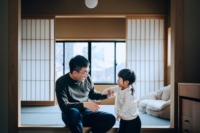 宿泊する人に合わせて部屋のタイプを選択しよう