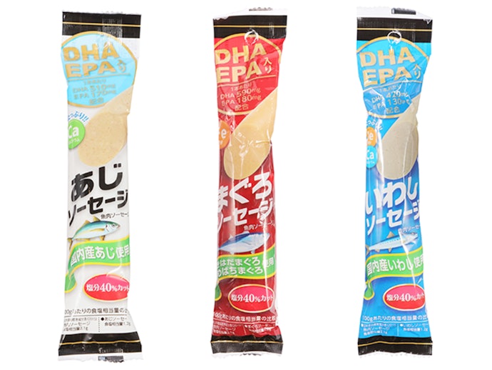 魚の種類で味に違いが出る!好みの味を探そう