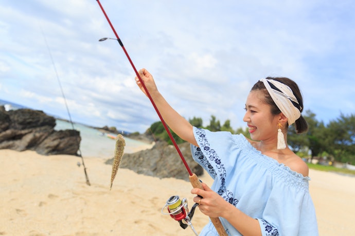 22年 ちょい投げ竿のおすすめ人気ランキング4選 Mybest 22年 ちょい投げ竿のおすすめ人気ランキング4選 Mybest