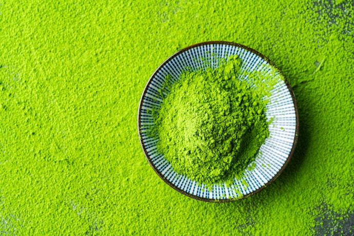 抹茶の濃厚な味を求めるなら、抹茶高配合のチョコレートがおすすめ