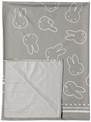 ミッフィー　マット　ブランケット Dick Bruna] DB/ファニーブランケットM – HEMING'S official