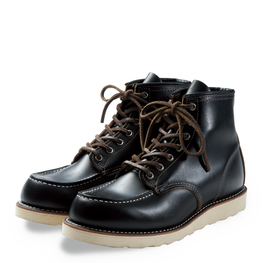 RED WING 9874 27.5cm （Dog tag red wing - Gem）