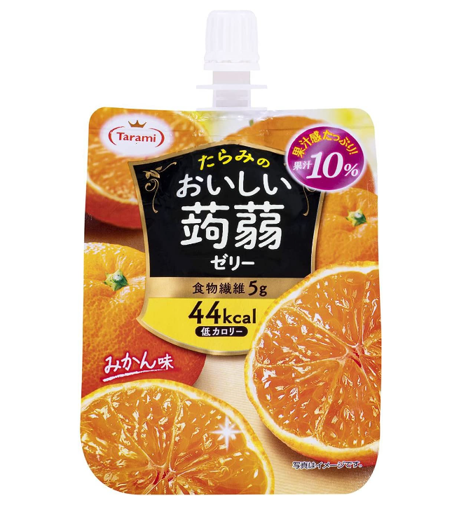 食べる目的に合わせて容量を決めよう