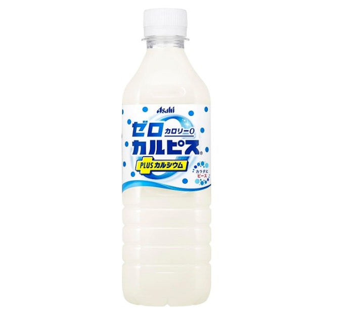 ダイエット中の人は低脂肪・低カロリー商品をチェック
