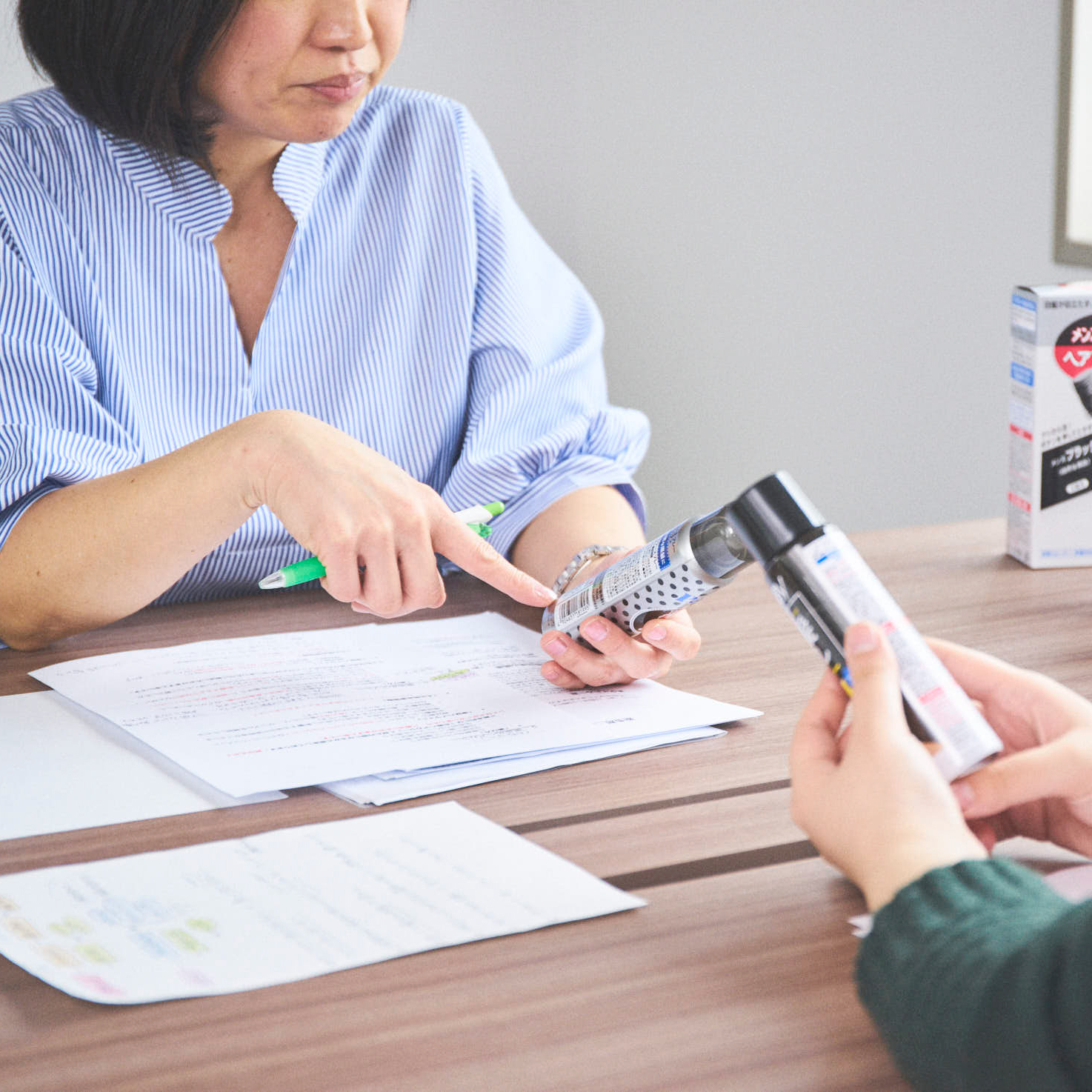 徹底比較 黒染めスプレーのおすすめ人気ランキング8選 Mybest