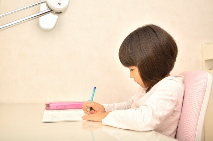 まずは対象学年をチェック。「表記」を見ると分かりやすい