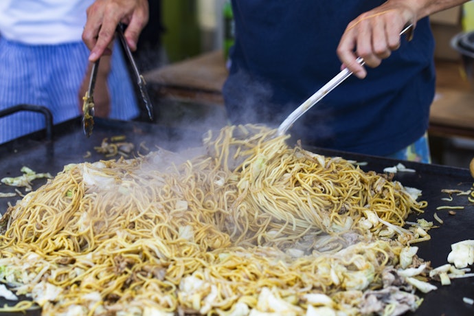 食べる人数に合わせて内容量を選択しよう。1人150gが目安