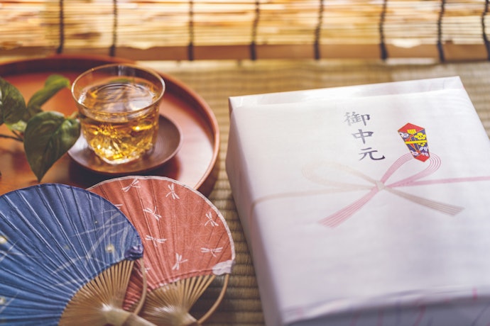夏酒をプレゼントするなら化粧箱入りがおすすめ