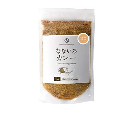 辛さが苦手ならマイルドなタイプを