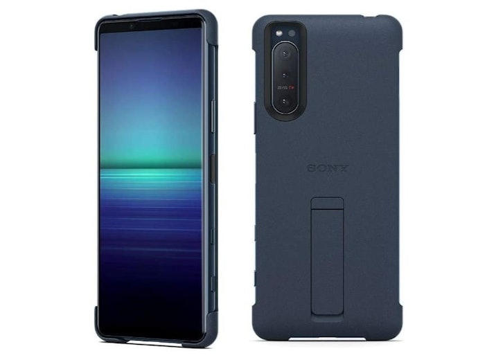品質にこだわるならSONY純正スマホケースを選ぼう