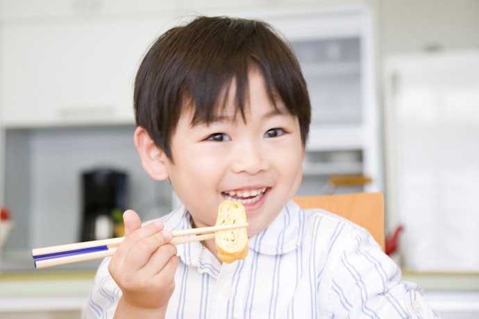 子供が使うなら落ちにくさにも注目して