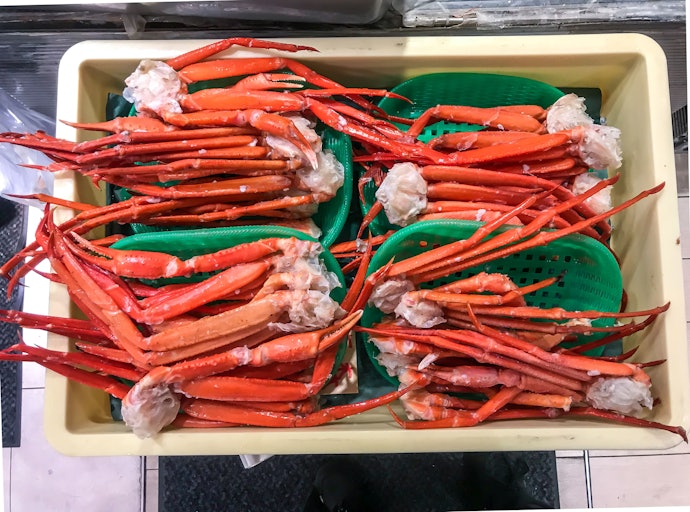 価格帯は1kg3,000円を最低ラインに