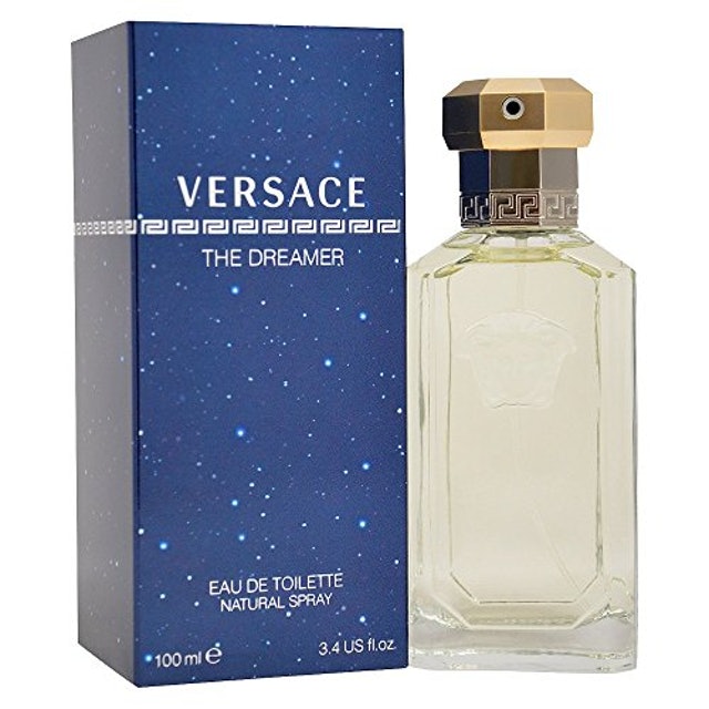 660円 【☆超目玉】 ヴェルサーチ 香水 VERSACE ブルージーンズ オードトワレ EDT SP 75ml