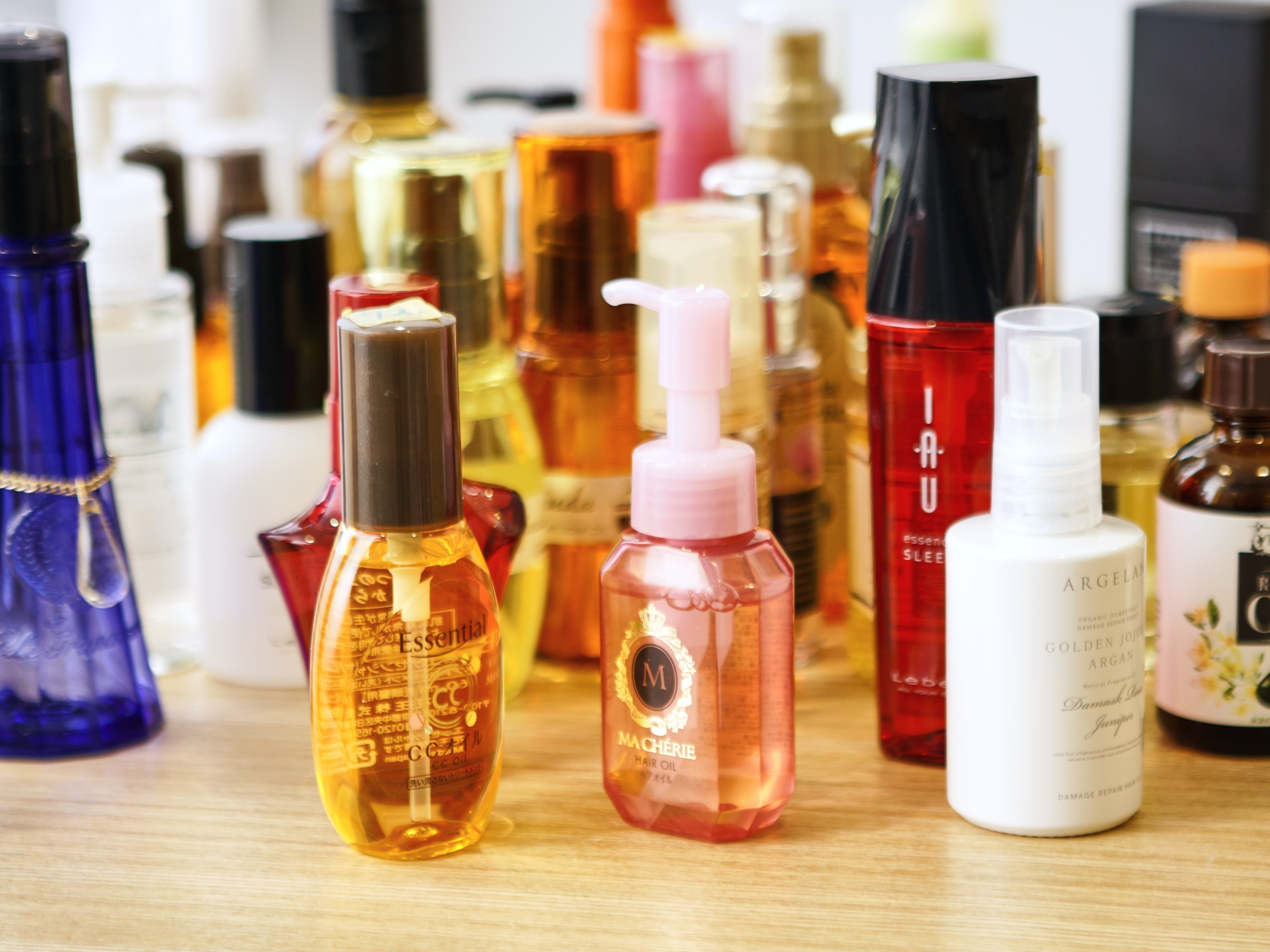 21年 プチプラヘアオイルのおすすめ人気ランキング97選 徹底比較 Mybest