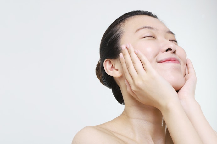 肌悩みや肌質にあわせてアロエ以外の成分も確認しよう