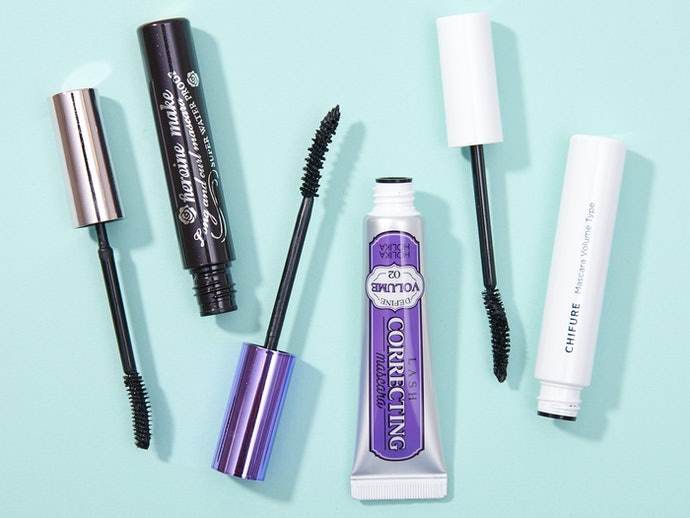 ボリュームマスカラのおすすめ人気ランキング19選 徹底比較 Mybest