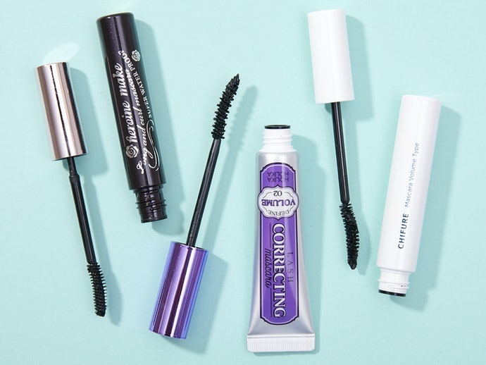ボリュームマスカラのおすすめ人気ランキング19選 徹底比較 Mybest ボリュームマスカラのおすすめ人気ランキング19選 徹底比較 Mybest