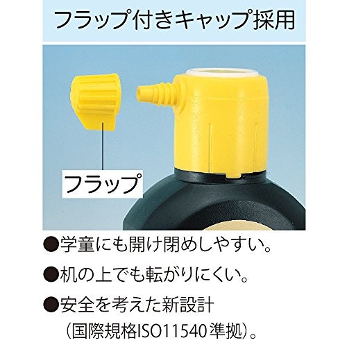 子どもが使うなら開けやすく転がりにくいフタがおすすめ