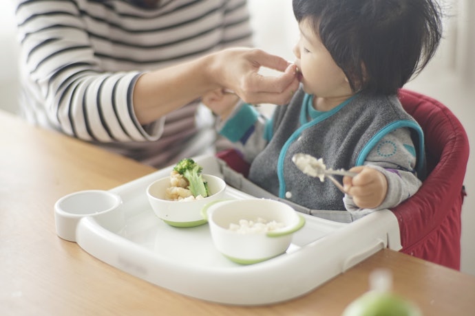 食事をある程度とれているなら、配合された栄養素は気にしすぎなくてもOK