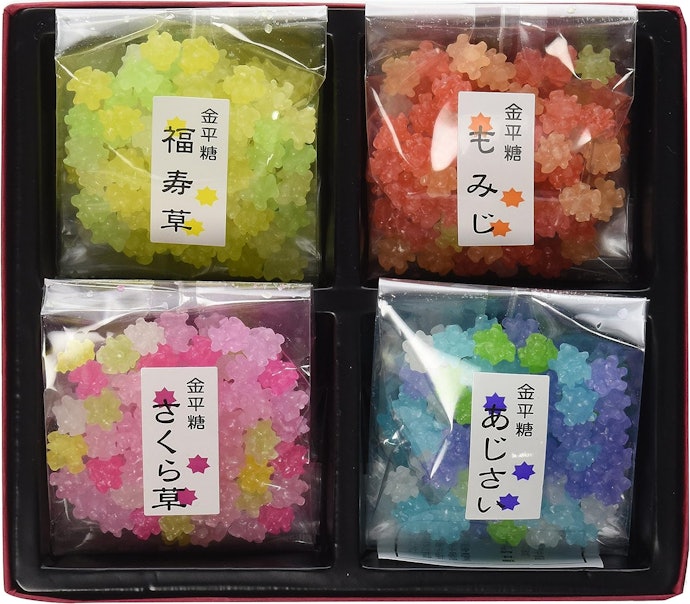 食べるシーンに合わせて内容量を決めよう