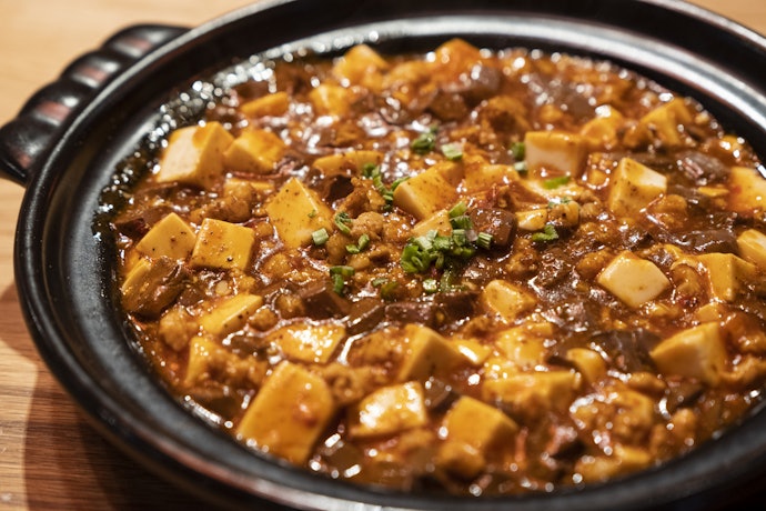 四川料理にプラスするなら本格的な花椒も検討しよう