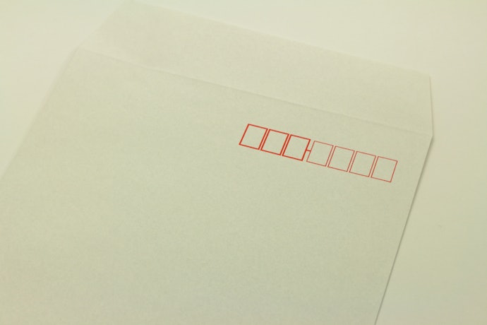 履歴書の枚数や付属品についても確認しておこう