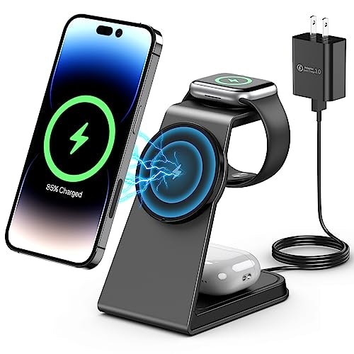 iPhone12以降を使っているなら、MagSafe対応がおすすめ