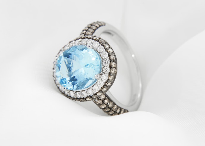 2023年】アクアマリンの指輪のおすすめ人気ランキング36選 | mybest