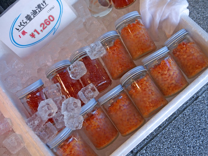 おいしく食べられるよう、賞味期限や内容量も確認しておこう