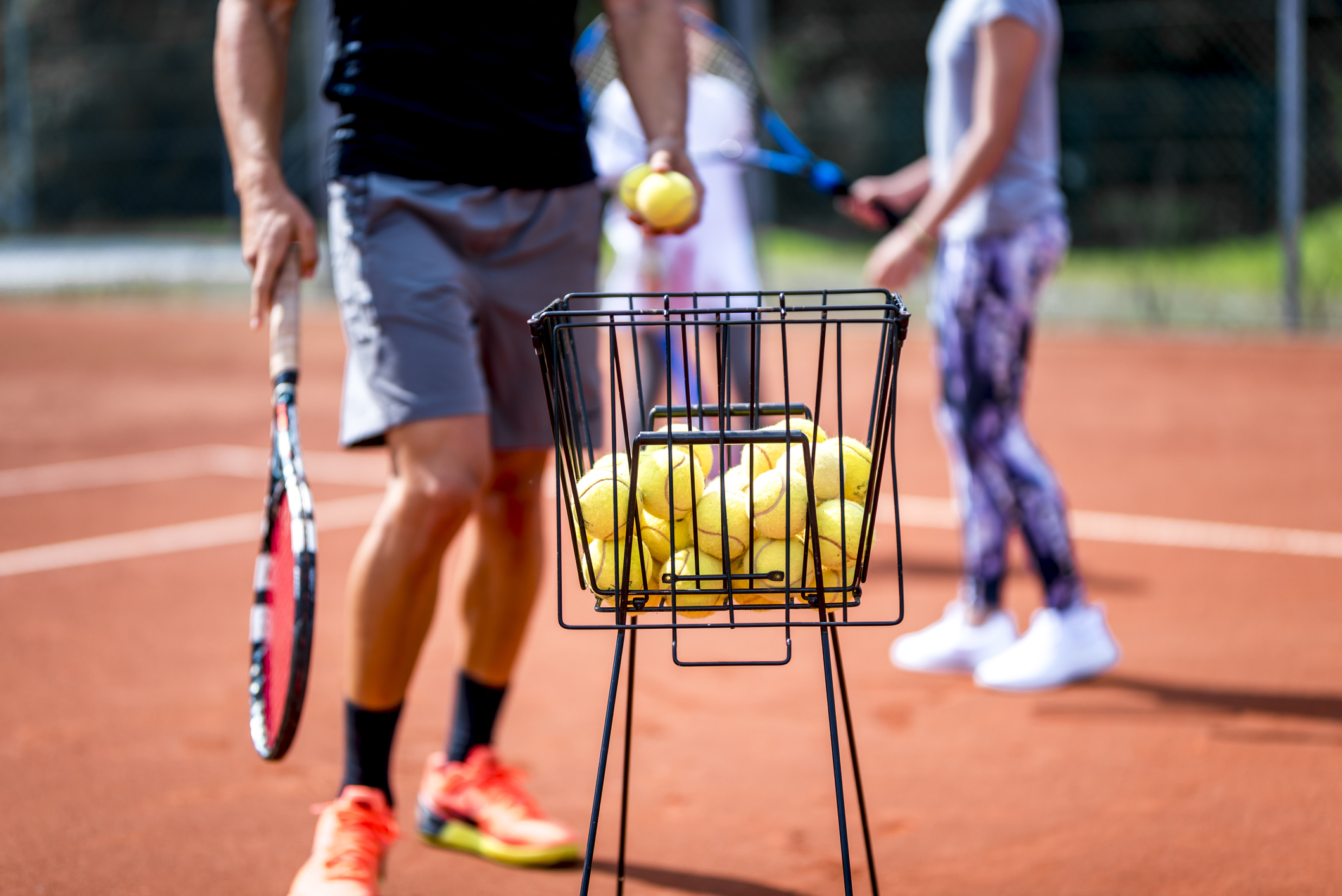 2023年】テニス用ボールかごのおすすめ人気ランキング21選 mybest