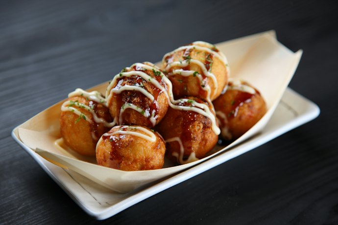 たこ焼きなどほかの料理に代用できるものもチェック