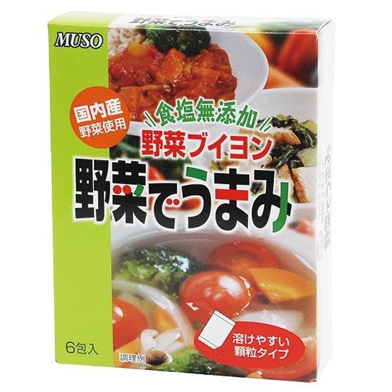 塩分が気になる人は減塩・無塩タイプを要チェック