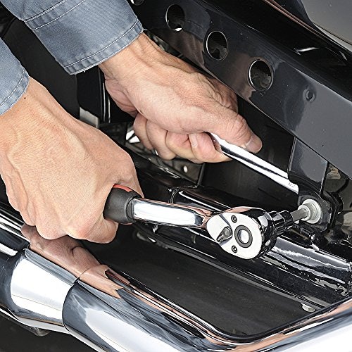 サイズの規格に注目。愛車で使える工具か確認しよう