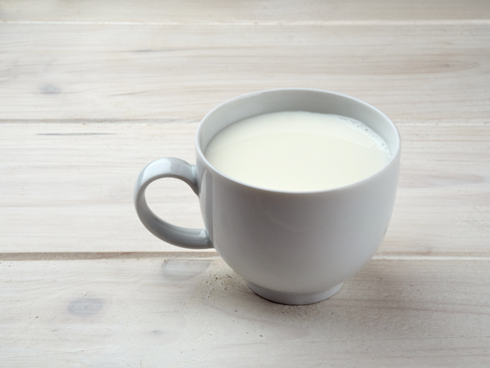 牛乳が体に合わない場合は、乳糖が少なめの商品を探そう