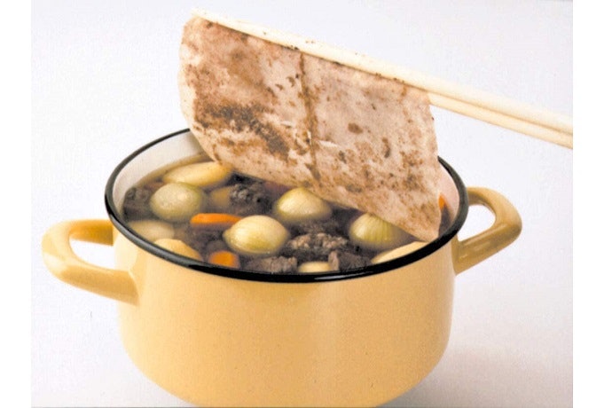 使い捨てのシートタイプは洗う手間が省ける