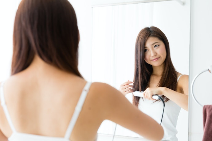 気分や日によってアレンジを変えたいなら2wayも選択肢に