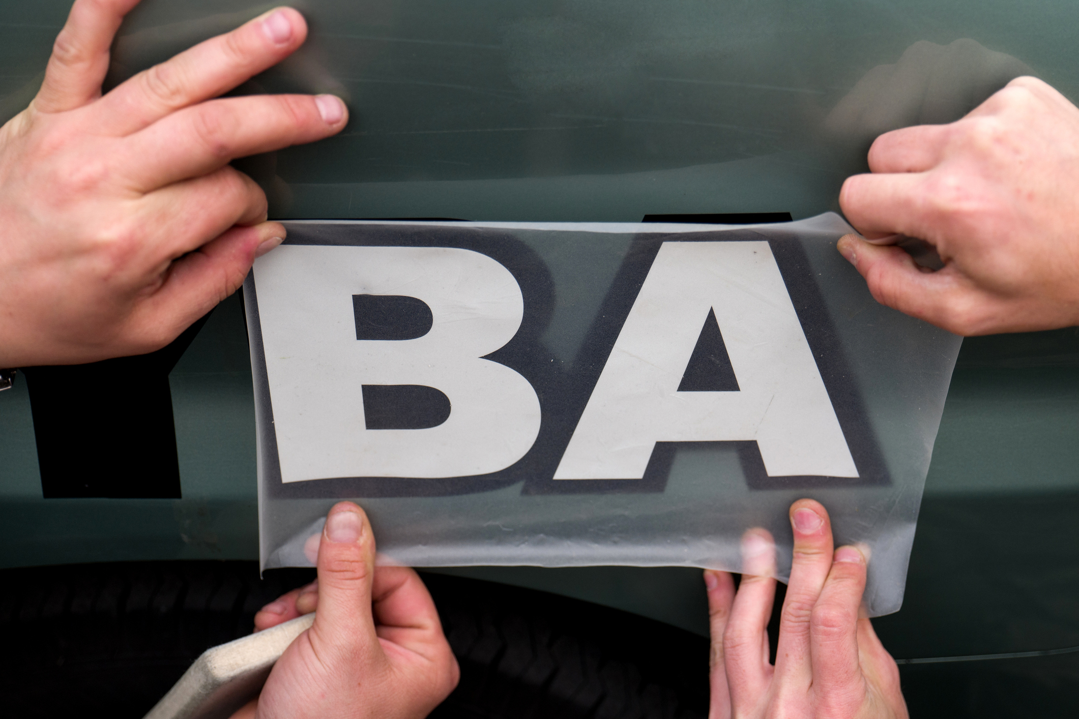 22年 車用ステッカーのおすすめ人気ランキング17選 Mybest