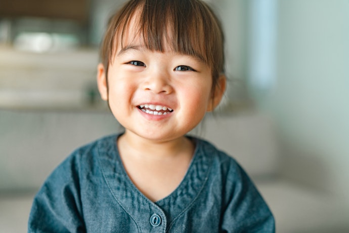 子どもと一緒に楽しむなら、無添加のものをセレクト